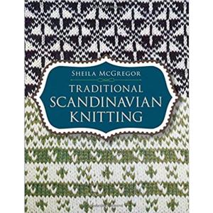 Traditional Scandinavian Knitting