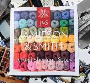 Jamieson & Smith A Real Shetland Story