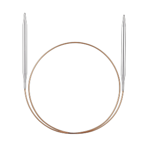 Circular needles - 2.00 x 40circ
