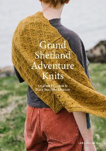Grand Shetland Adventure Knits