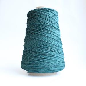 Turquoise 5ply 250g Cone