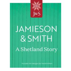 Jamieson & Smith: A Shetland Story