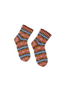 Houss Socks Pattern