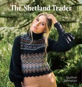 Shetland Trader Book 3: Heritage