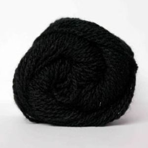 Jumper Weight  077 Dyed Black