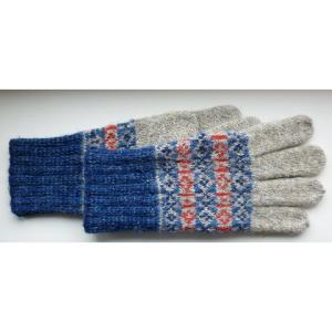 Thrift Gloves Pattern