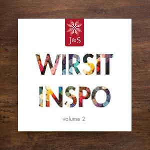 Wirsit Inspo Volume 2