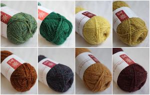 Colourbox Yarn Pack 2015