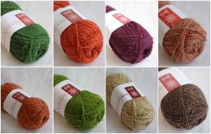 Colourbox Yarn Pack 2014