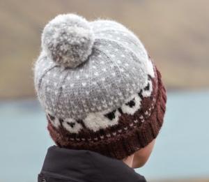 Baable Hat Yarn Pack
