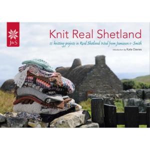 Knit Real Shetland Download
