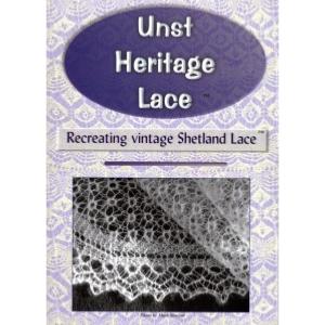 Unst Heritage Lace